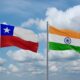 India & Chile agree to strengthen co-operation in trade, investment