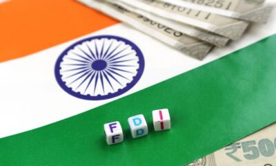 India eases FDI policy for countries sharing land border