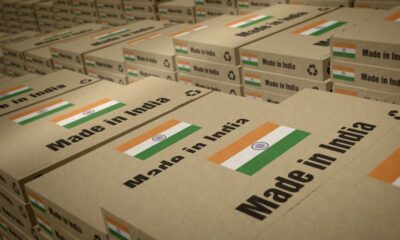India forms inter-ministerial group to assess export disruptions