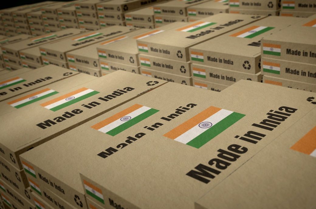 India forms inter-ministerial group to assess export disruptions