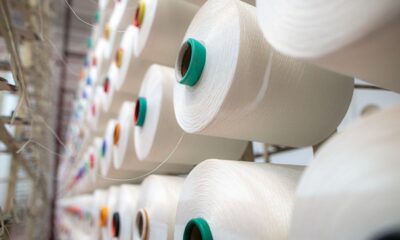 India may impose up to /kg anti-dumping duty on spandex yarn