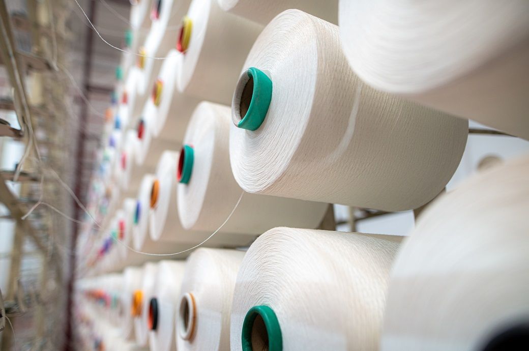 India may impose up to /kg anti-dumping duty on spandex yarn