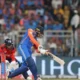 India survive Bethell onslaught to book T20 World Cup final spot | The Express Tribune