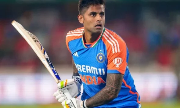 India target Olympic gold | The Express Tribune