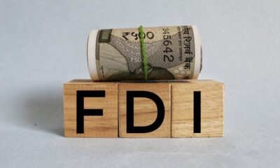 India’s DPIIT eases FDI norms for countries sharing land border