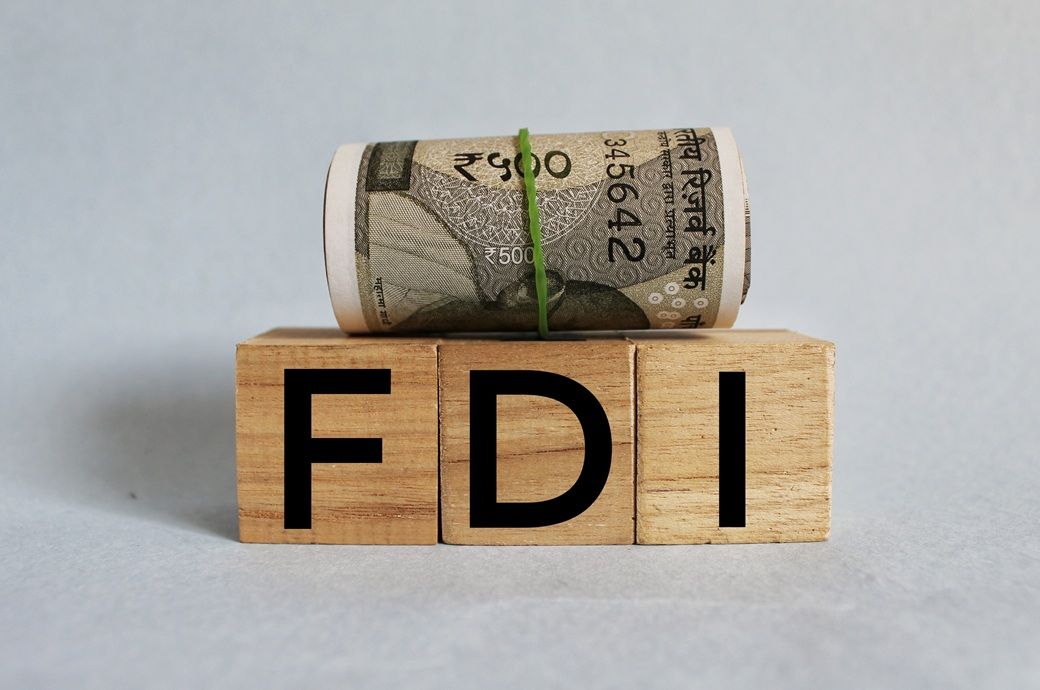 India’s DPIIT eases FDI norms for countries sharing land border