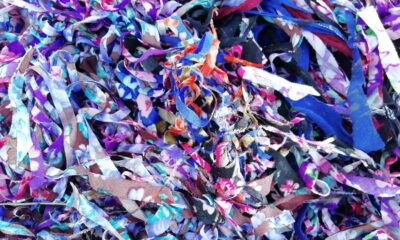 India’s textile recycling market may reach .5 bn by 2030: Report