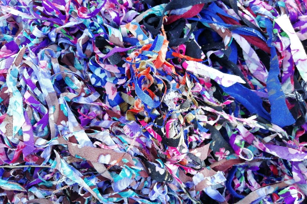 India’s textile recycling market may reach .5 bn by 2030: Report