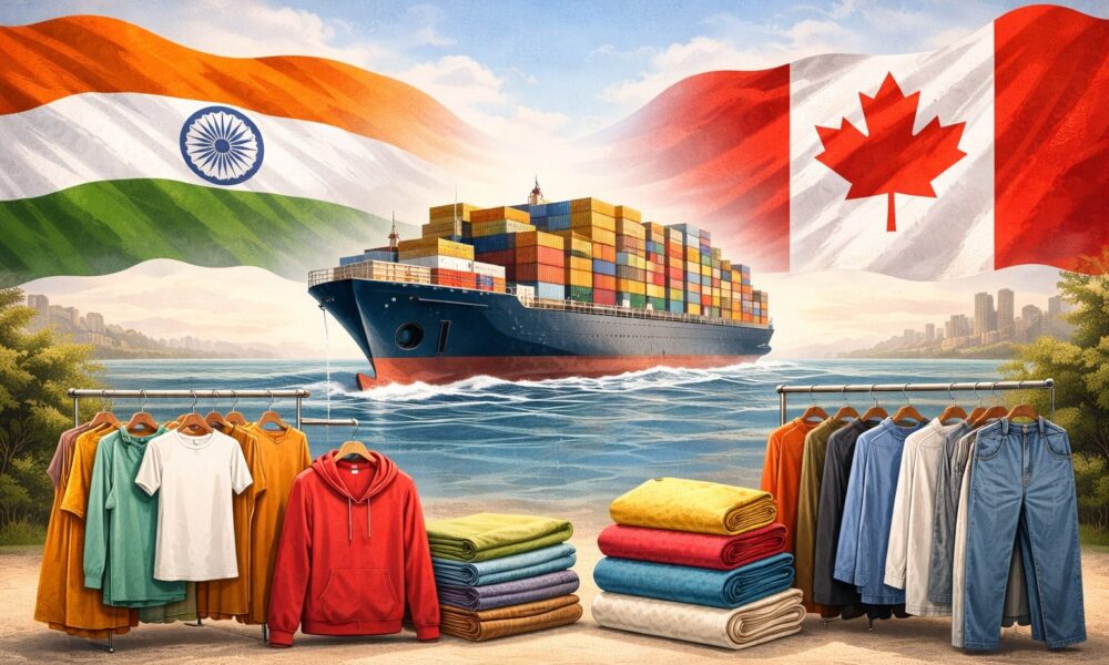India–Canada CEPA: Closing Canada’s preference gap before compliance