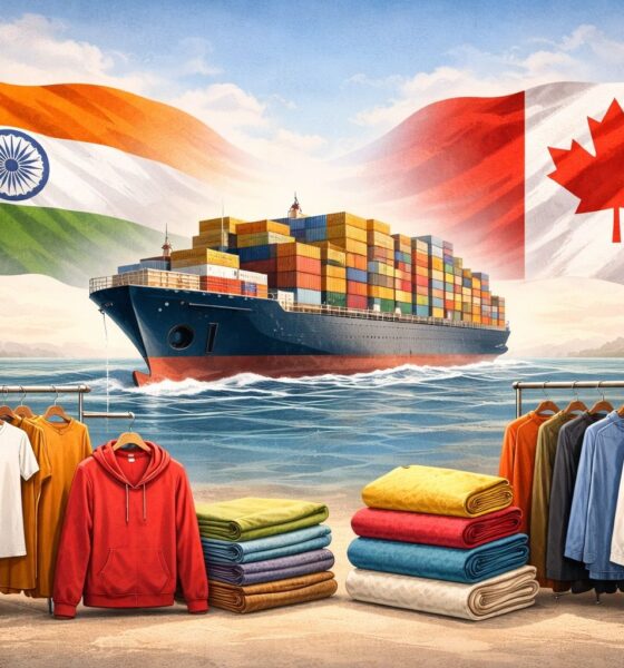 India–Canada CEPA: Closing Canada’s preference gap before compliance