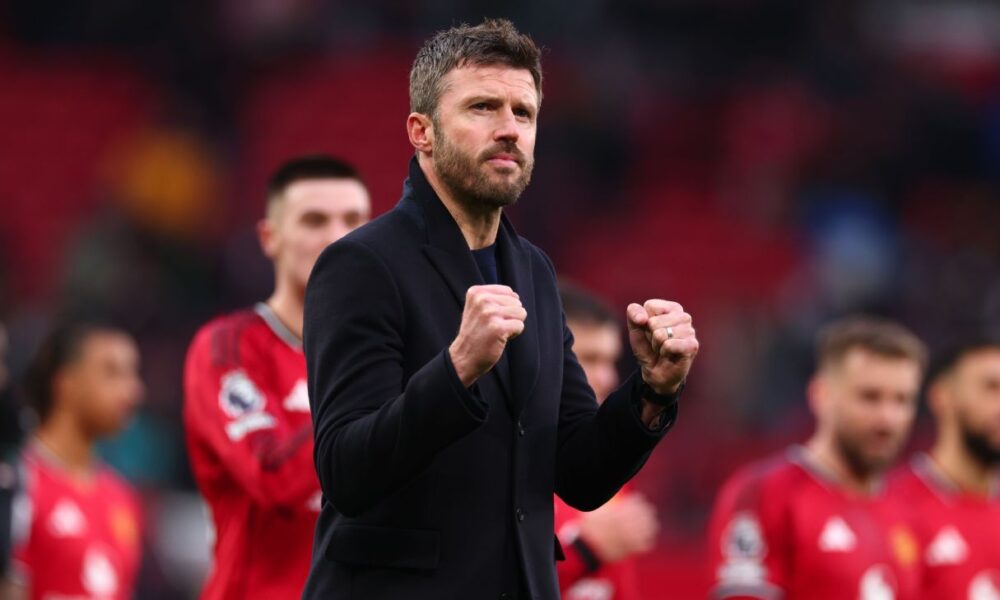 Inside Man United’s big decisions between now and next season