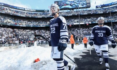 Inside the impact of NIL and revenue sharing on college hockey