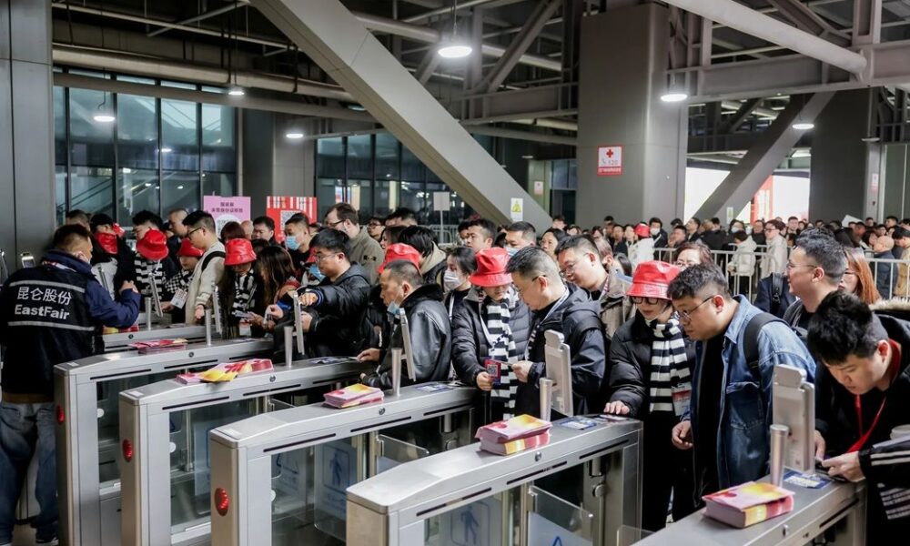 Intertextile Shanghai 2026: Fringe events spotlight market trends