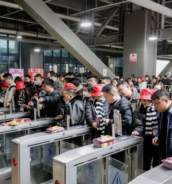 Intertextile Shanghai 2026: Fringe events spotlight market trends