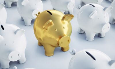 Interview: Jem Walters, CTO, Vanquis | Computer Weekly