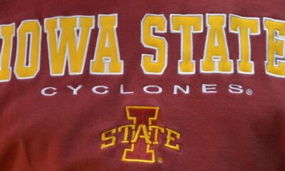 Iowa State discontinues women’s gymnastics program