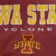 Iowa State discontinues women’s gymnastics program