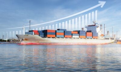 Iran conflict sends apparel freight rates soaring on US & EU routes