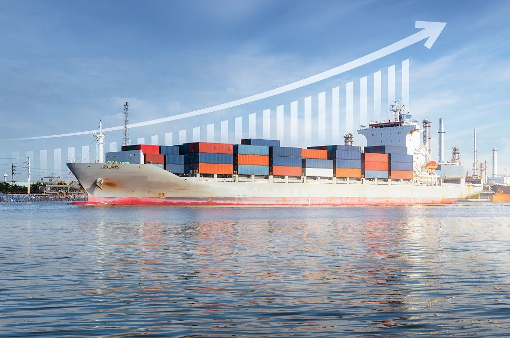 Iran conflict sends apparel freight rates soaring on US & EU routes