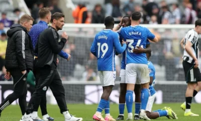 Irankunda grabs double as Australia thrash Curacao 5-1 | The Express Tribune