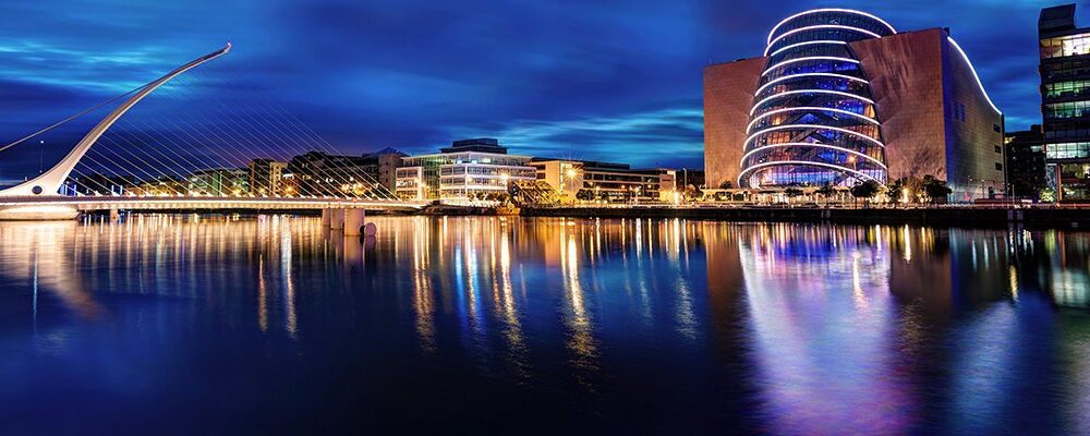 Irish government launches CNI resilience plan | Computer Weekly