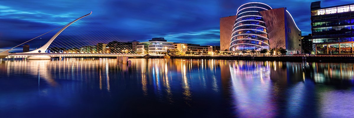 Irish government launches CNI resilience plan | Computer Weekly