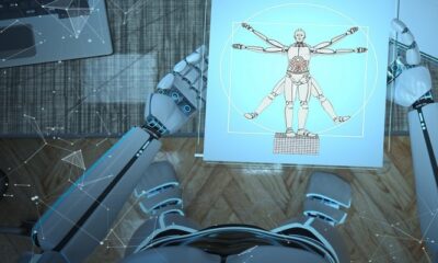 Is AI our agent, or are our governments becoming agents for AI? | Computer Weekly