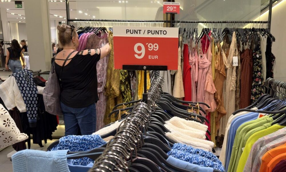 Is Bangladesh facing price challenges from China in the EU?