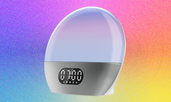 Is Daylight Saving Time Killing Your Mornings? This Gadget Can Save Them