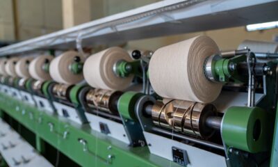 Italy to present advanced textile tech at Techtextil 2026 fair