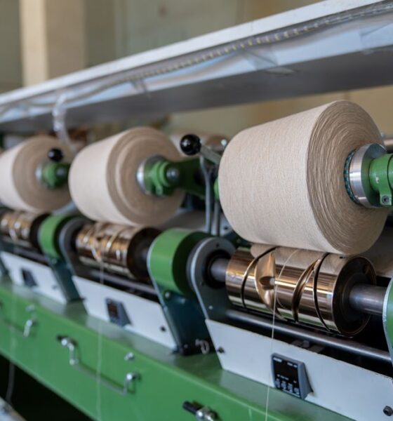 Italy to present advanced textile tech at Techtextil 2026 fair