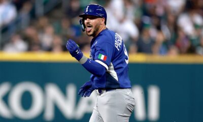 Italy win over Mexico sends Team USA to WBC quarterfinals