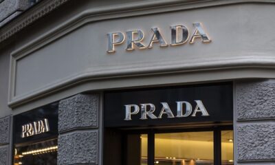 Italy’s Prada Group revenue rises 9% to .64 bn in 2025
