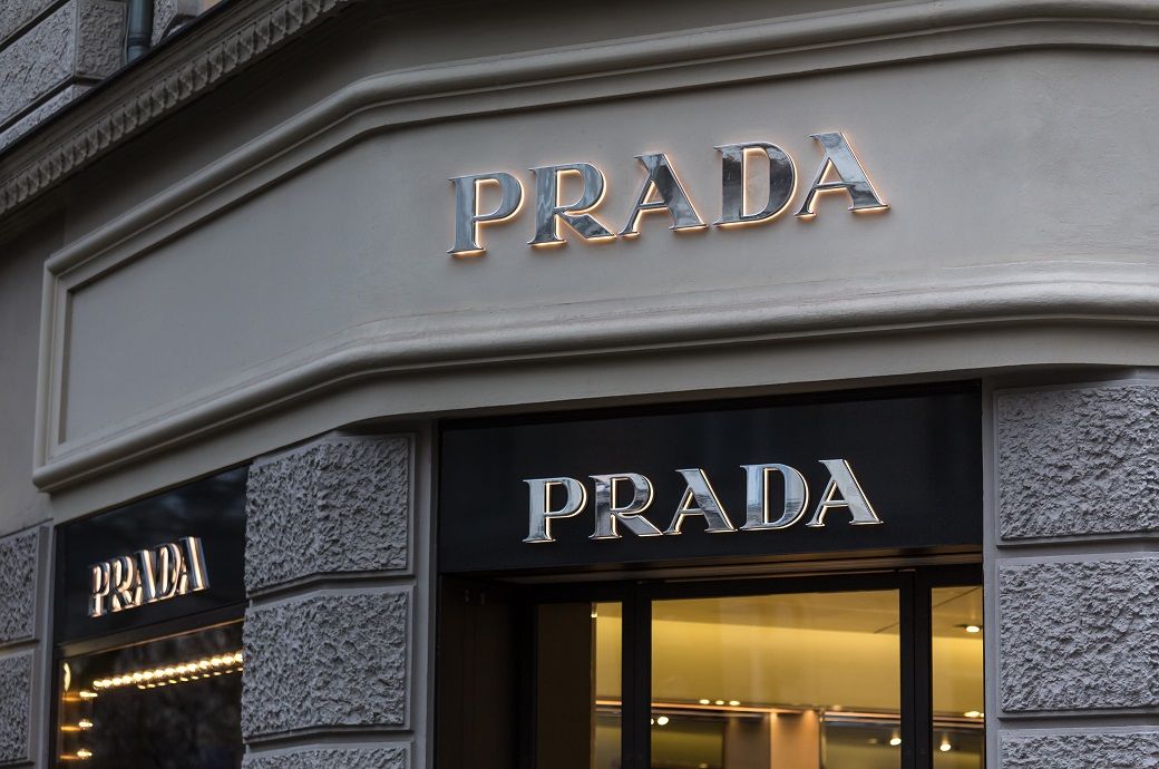 Italy’s Prada Group revenue rises 9% to .64 bn in 2025