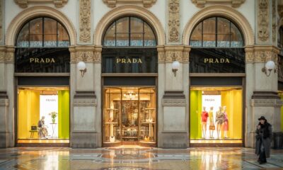 Italy’s Prada explores layered identities for Fall/Winter 2026