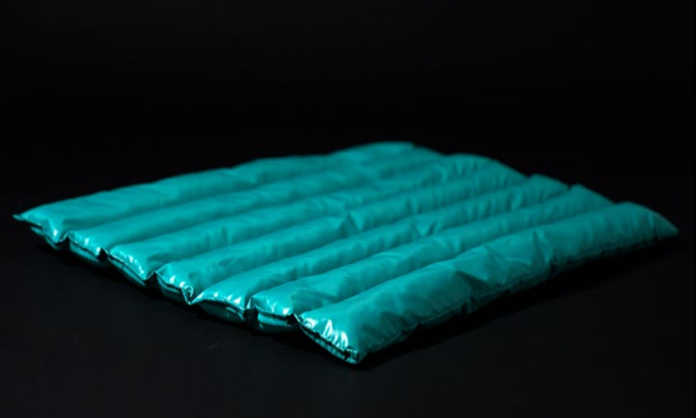 Italy’s Thermore launches Ecodown Fibers T2T recycled insulation