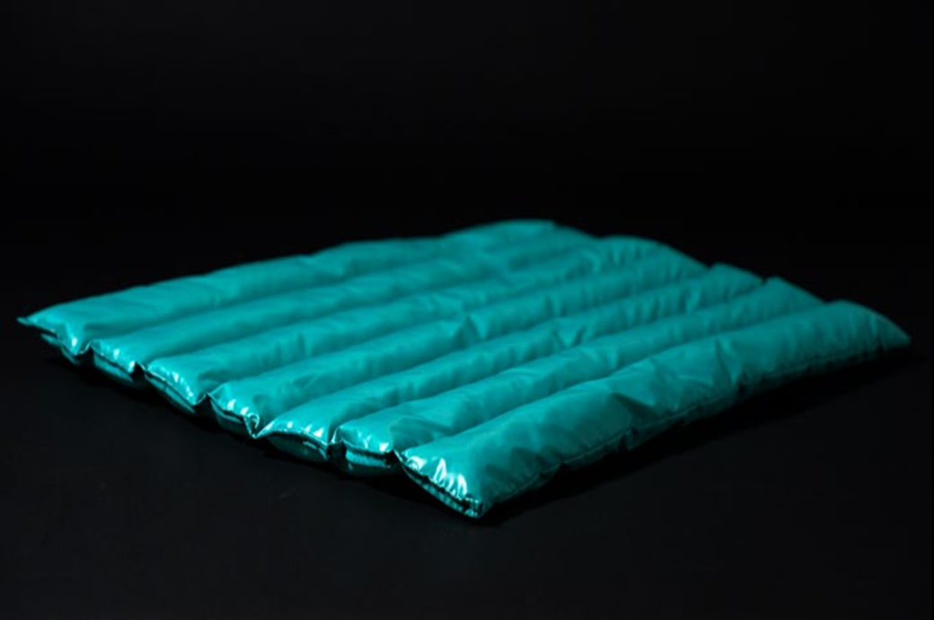 Italy’s Thermore launches Ecodown Fibers T2T recycled insulation