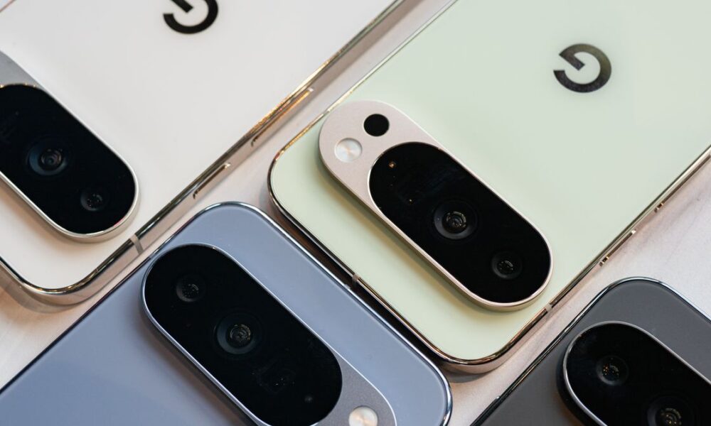 I’ve Tried Every Pixel Phone Ever Made—Here Are the Best to Buy Right Now