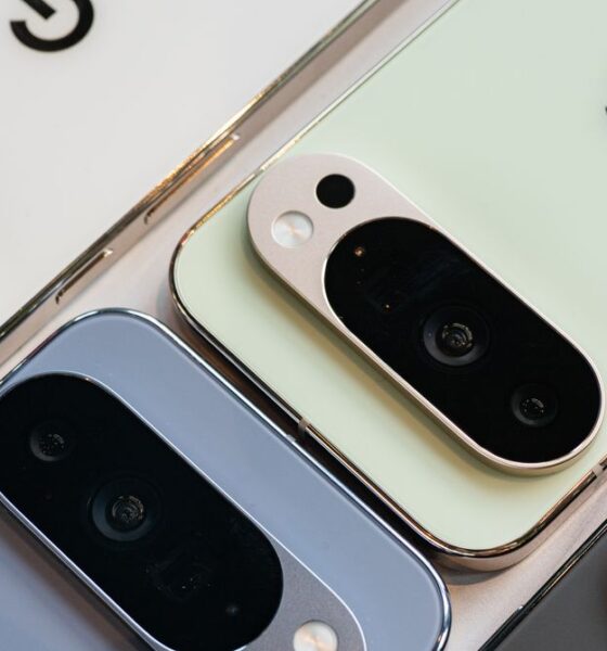 I’ve Tried Every Pixel Phone Ever Made—Here Are the Best to Buy Right Now