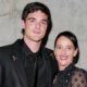 Jacob Elordi kept years long promise to mom at Oscars 2026