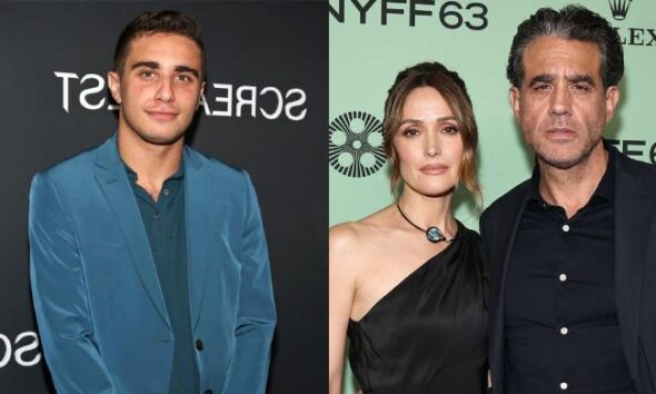 Jake Cannavale shares his bit on Bobby Cannavale, Rose Byrne’s viral pet