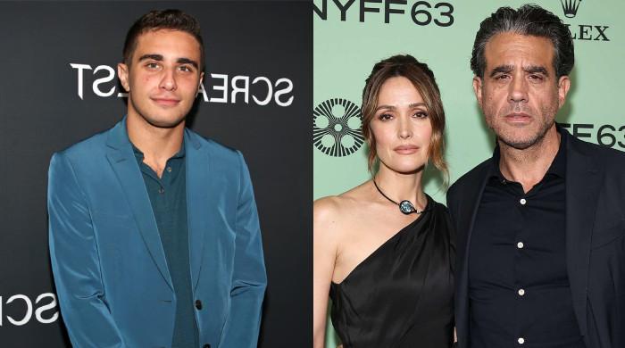 Jake Cannavale shares his bit on Bobby Cannavale, Rose Byrne’s viral pet