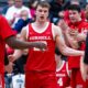 Jake Fiegen’s game-winning 3 sends Cornell past 1st-place Yale