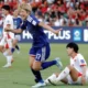 Japan knock out Vietnam | The Express Tribune