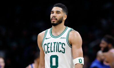 Jayson Tatum, 10 months after Achilles injury, expected to return to Celtics Friday vs Mavericks: report