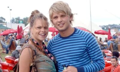 Jeff Brazier reflects on Jade Goody’s memory in emotional Mother’s Day tribute