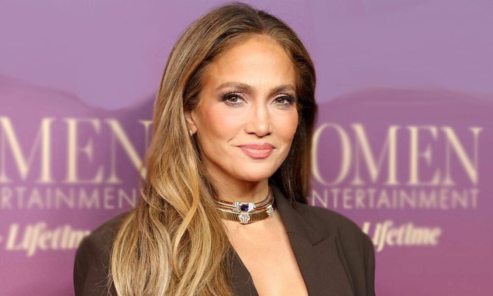 Jennifer Lopez bids farewell to ‘Up All Night’ Las Vegas residency in style