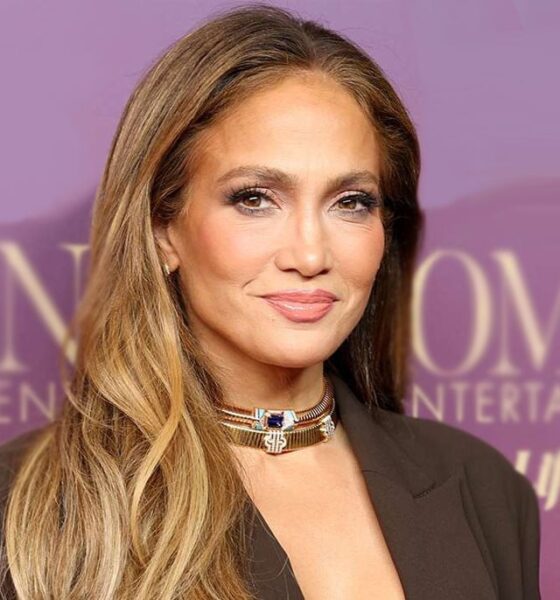 Jennifer Lopez bids farewell to ‘Up All Night’ Las Vegas residency in style