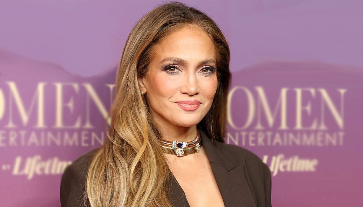 Jennifer Lopez bids farewell to ‘Up All Night’ Las Vegas residency in style