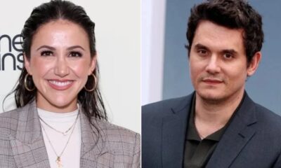 John Mayer, Kat Stickler part ways after ‘serious’ relationship